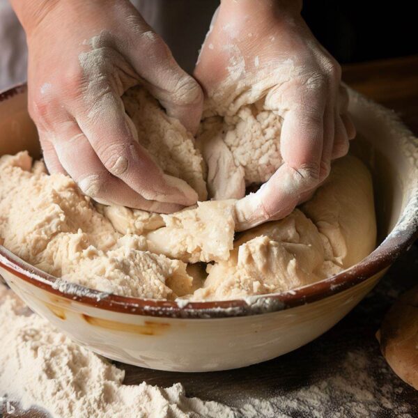 masa dough