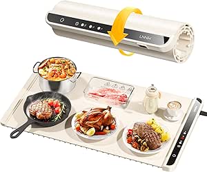 LNNIW Food Warming Mat product image