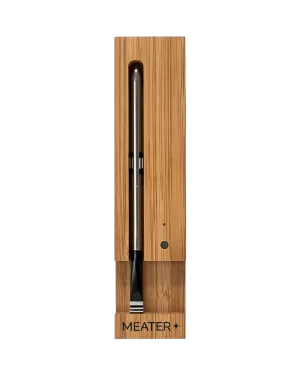 Meater pro probe thermometer in box