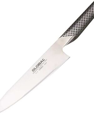 Global 8 in chefs knife